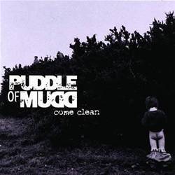 Puddle Of Mudd : Come Clean